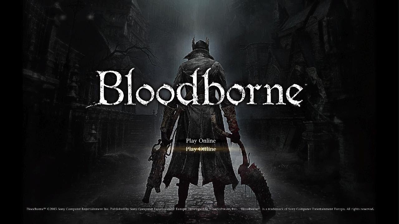 Honoring Wishes | Refuse Gehrman - Ending | Bloodborne