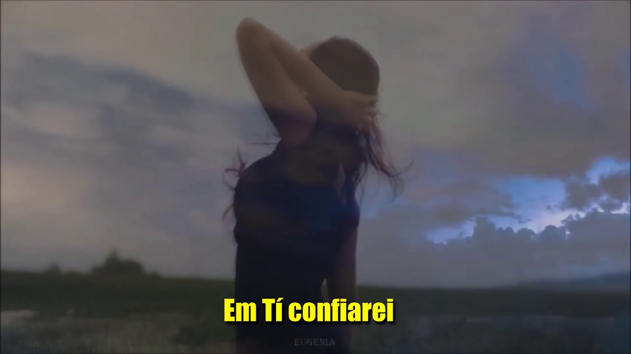 Reinaldo e Liriel   Em Tí confiarei