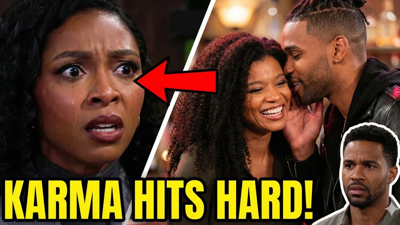 BTG: EVA’S KARMA?! Kat & Izaiah’s SECRET Romance & Tomas’s Shocking Move! Beyond The Gates Spoilers