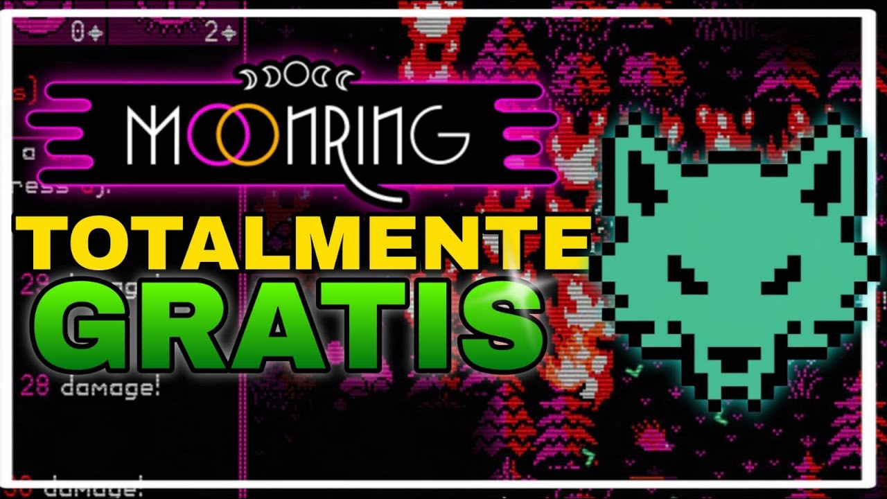 El MEJOR juego GRATUITO de toda Steam! | Moonring