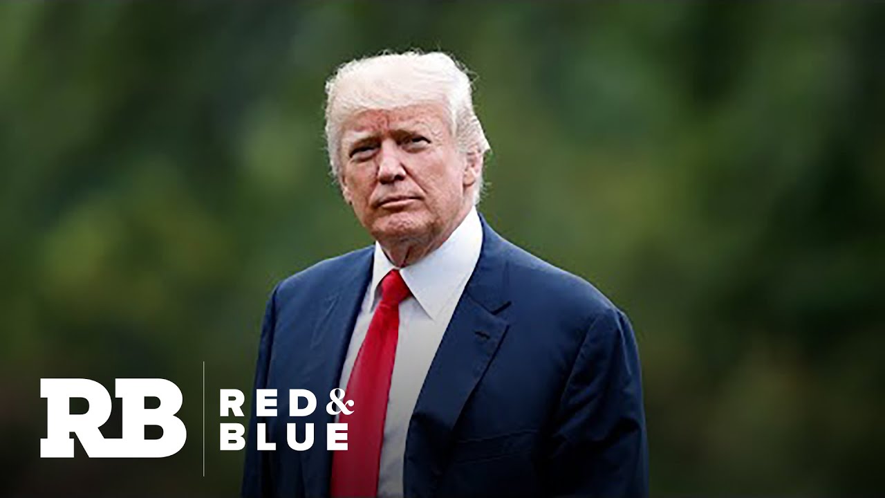 CBS News poll shows Americans remain divided over impeachment