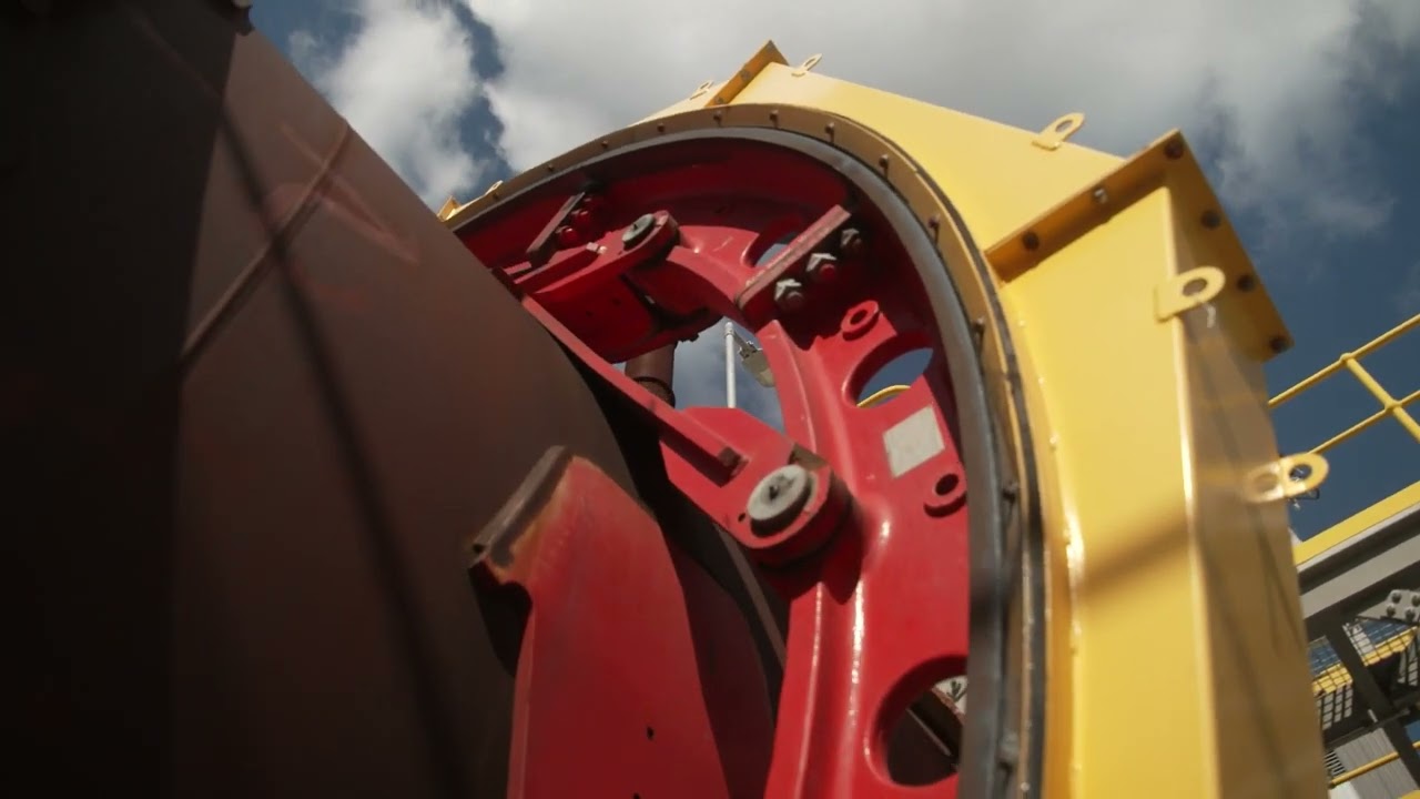 Tianqi Mining & Processing