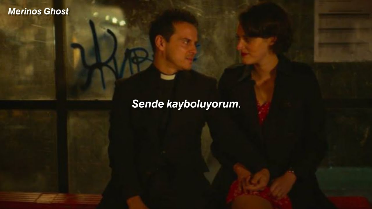 Mazzy Star - Fade Into You (Türkçe Çeviri) | Fleabag Edit