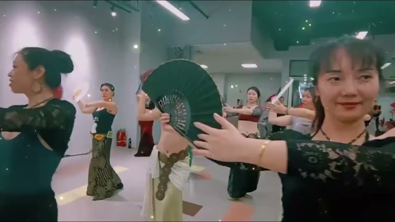 FCBD Festival Shenyang China - 花样年华2025