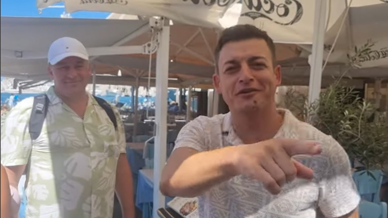 Kos Town Greece - First Impressions BAD Or GOOD ?