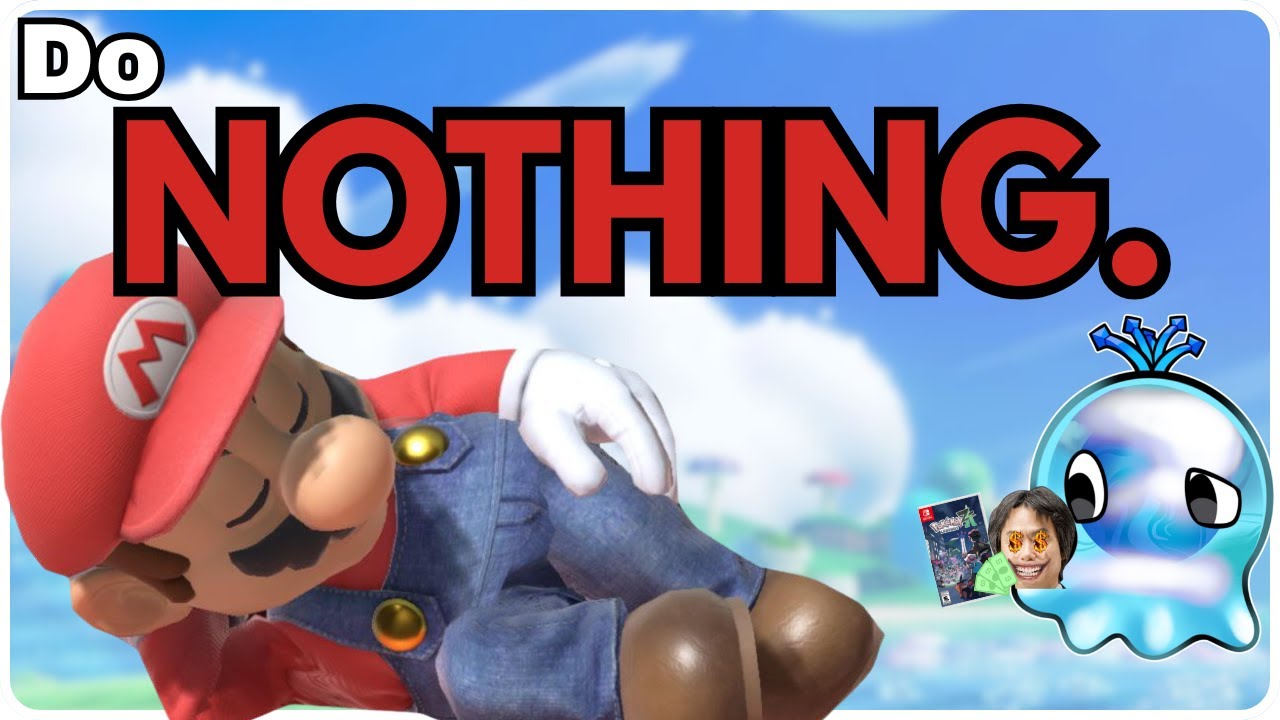 Nintendo's 