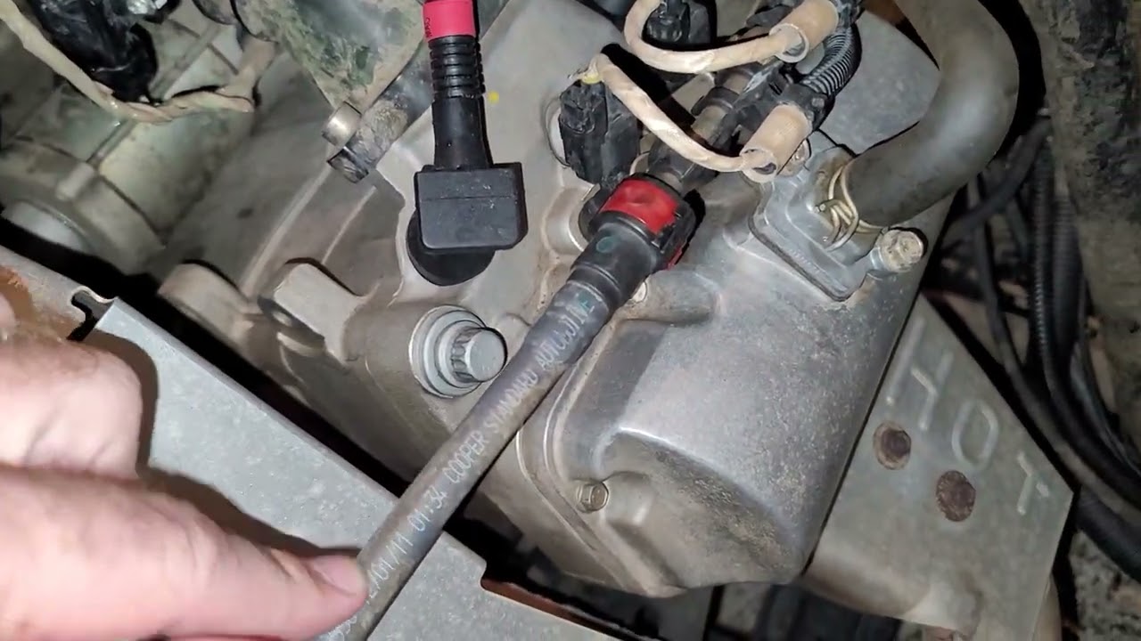 2012 Polaris Ranger 800XP 3597 3 индикатора ошибки Check Engine. Как сделать своими руками.