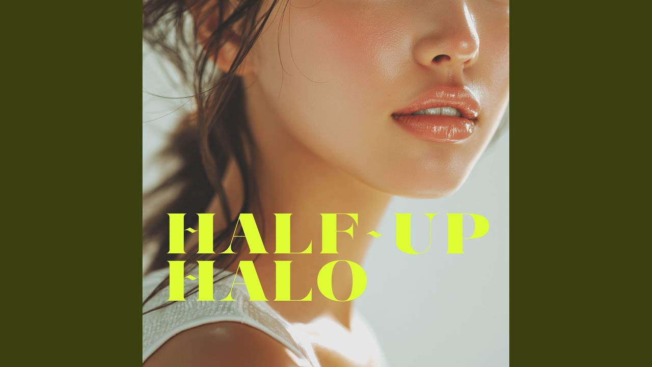 HALF-UP HALO