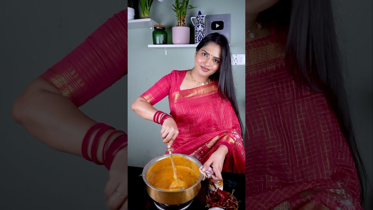 Mudda Pappu Aavakaya. #pappu #pappurecipes #avakayapachadi #avakaya #southindianfood #telugucooking