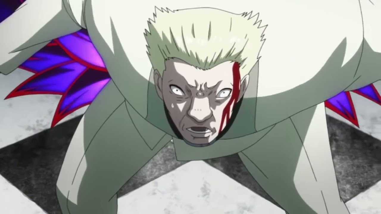 Grim Solutions (AMV)