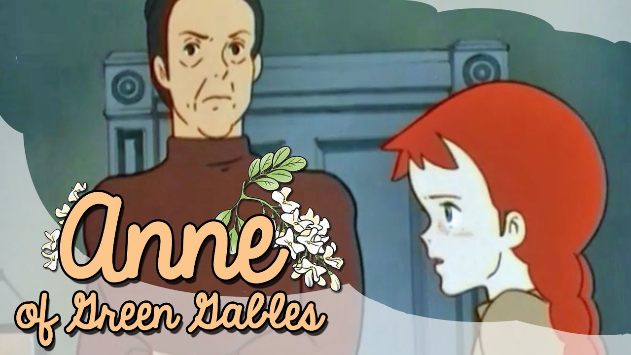 Anne of Green Gables - Episode 7 - Mrs. Rachel Lynde is Properly Horrified