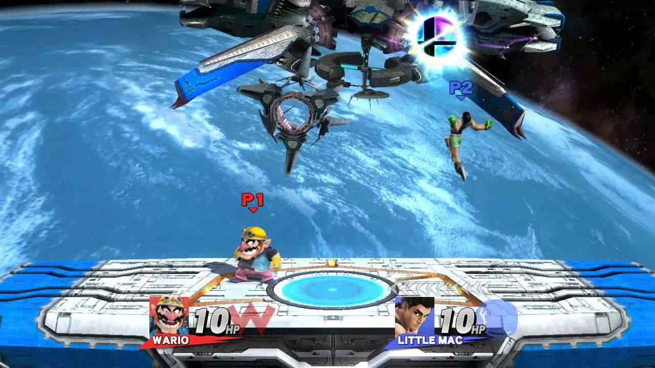 Giga Mac Stamina Glitch continues