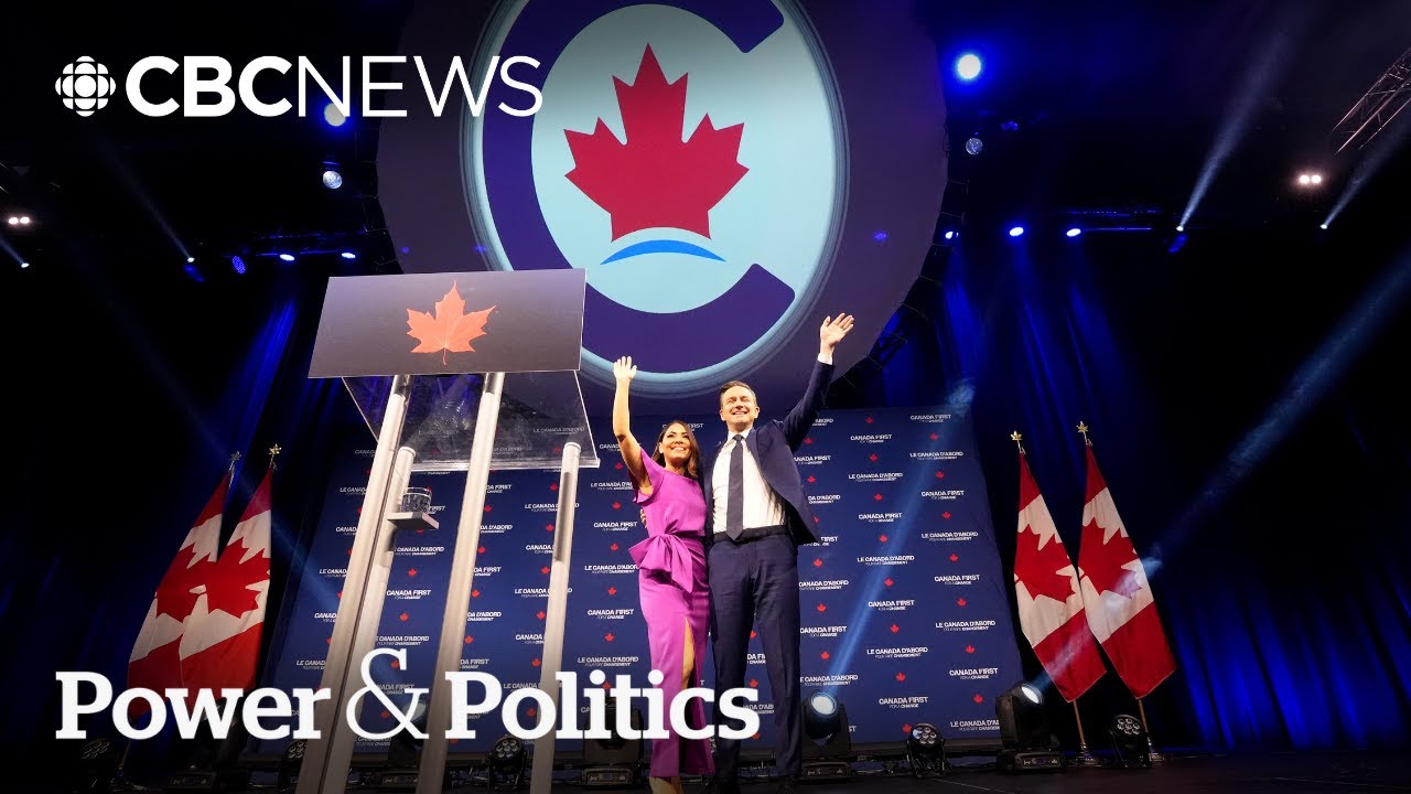 Poilievre shores up support to stay on as Conservative leader after election loss | Power & Politics