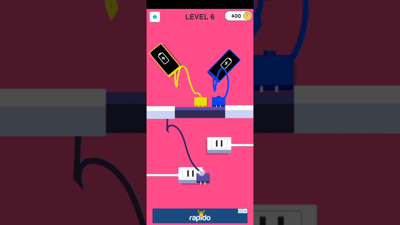 charge now #very default game #scope