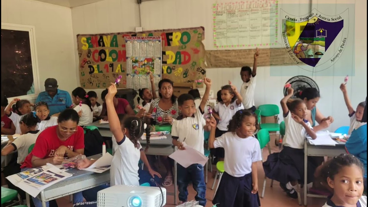 Cuando la escuela se vuelve palabra viva.