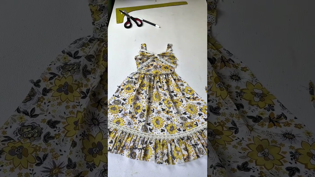 kids' clothing design inspiration