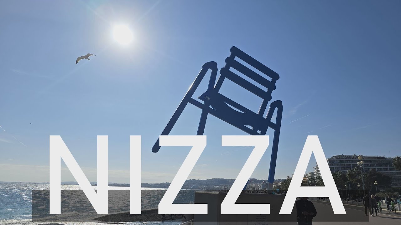 Nizza Reiseführer - Urlaub an der Côte d’Azur - Sehenswürdigkeiten, Restaurants uns Ausflüge