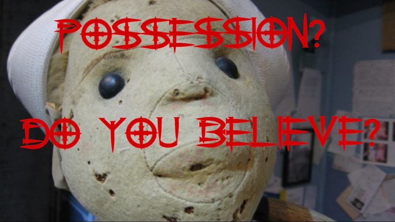 TOP 5 MOST HAUNTED DOLLS AROUND THE WORLD