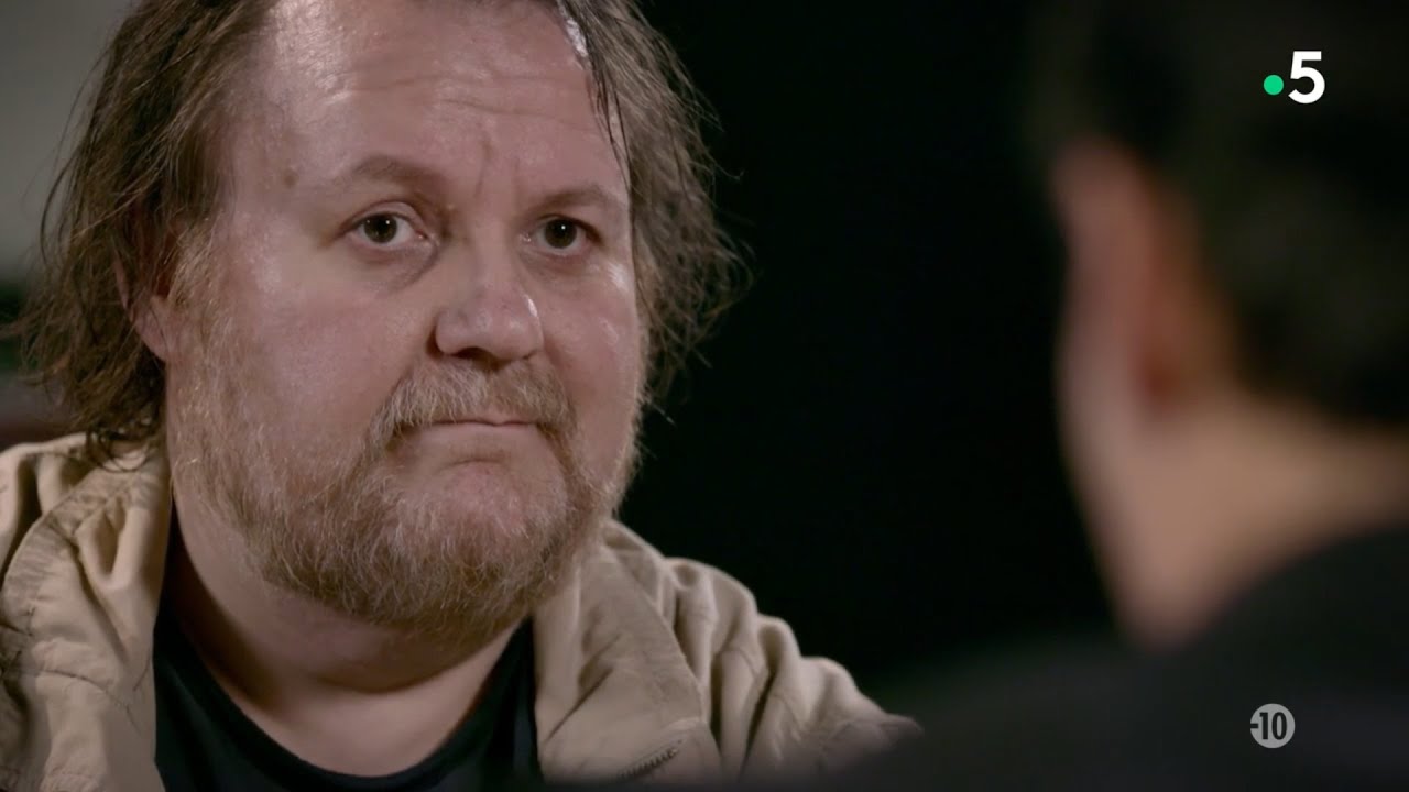 48H - Jacques Ran&ccedil;on