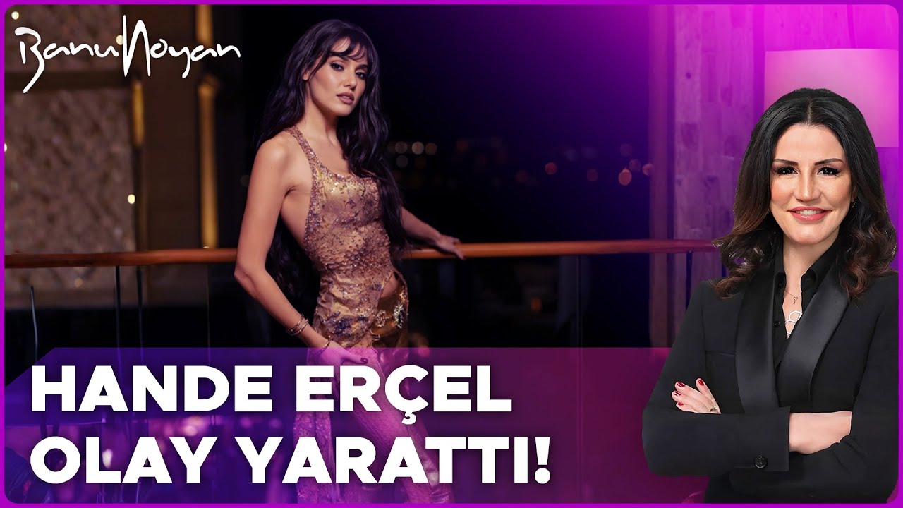 Serenay Sarıkaya, Kerem Bürsin, Bergüzar Korel... Kim Sınıfta Kaldı? | En Şık Kim