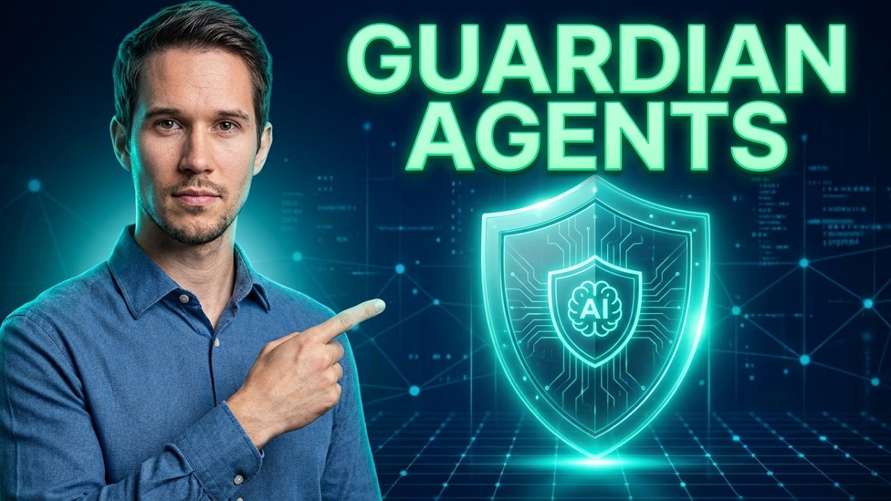 How DeFi Guardian Agents Prevent Liquidations (And Why Most Protocols Don't Have Them).