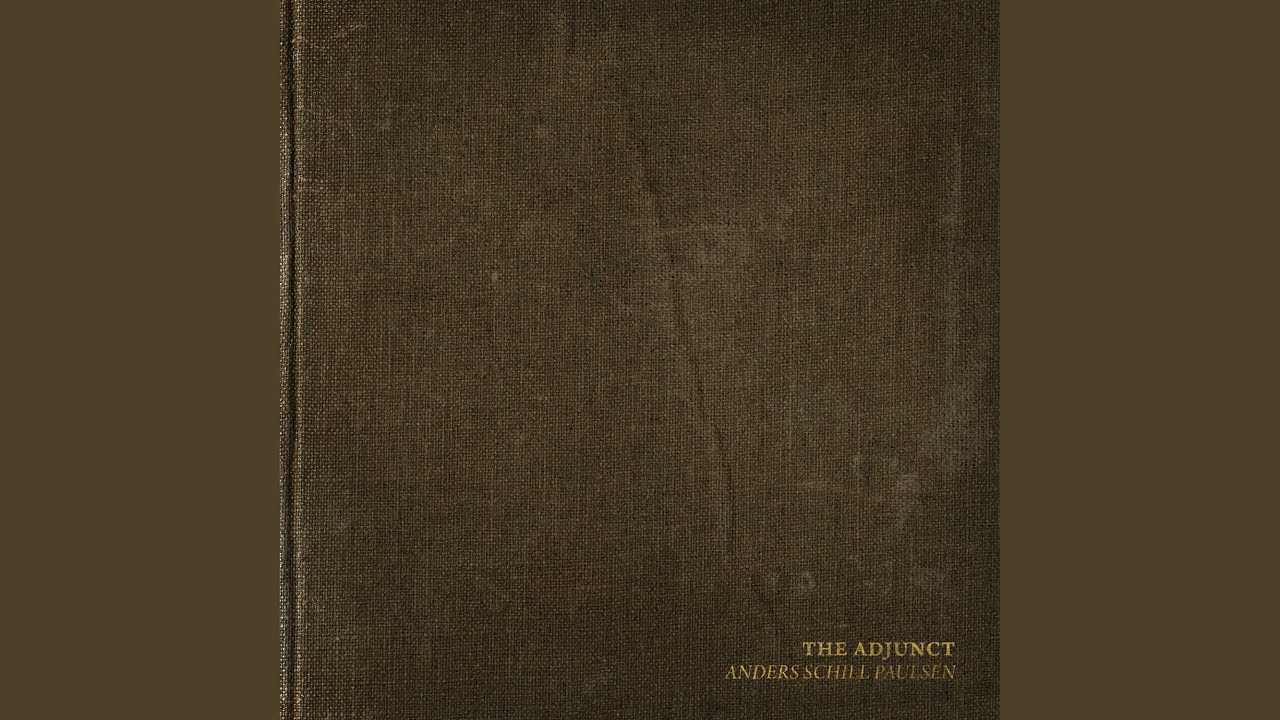 The Adjunct