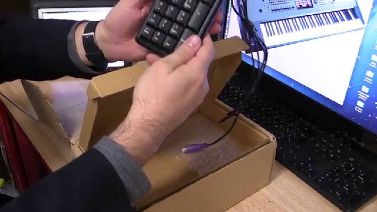 Juzisound unboxing