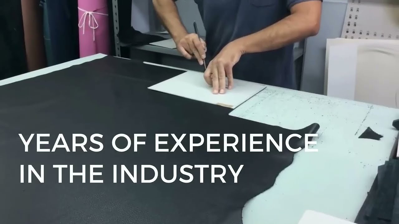 ITALIAN BAG FACTORY