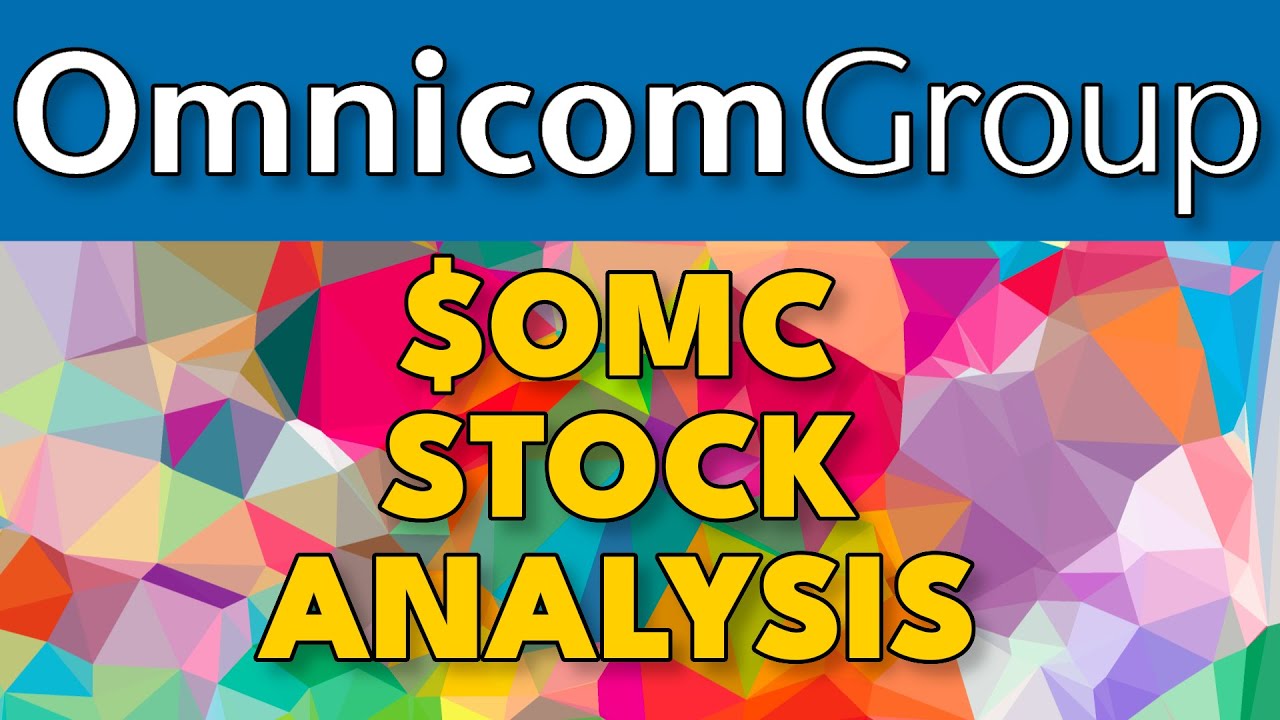 Is Omnicom Stock a Buy Now!? | Omnicom (OMC) Stock Analysis! |