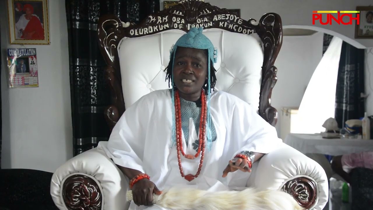 Meet Ondo Regent Whose Father Reigned For Three Days | Punch