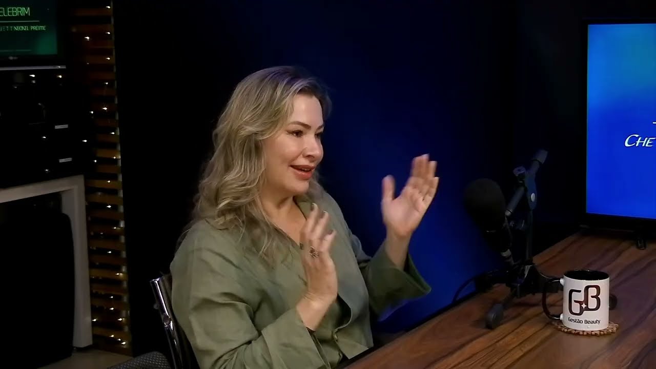 NA PELE CAST: A Verdade sobre Fios de PDO e Botox: A Jornada de Cláudia Medina | #04