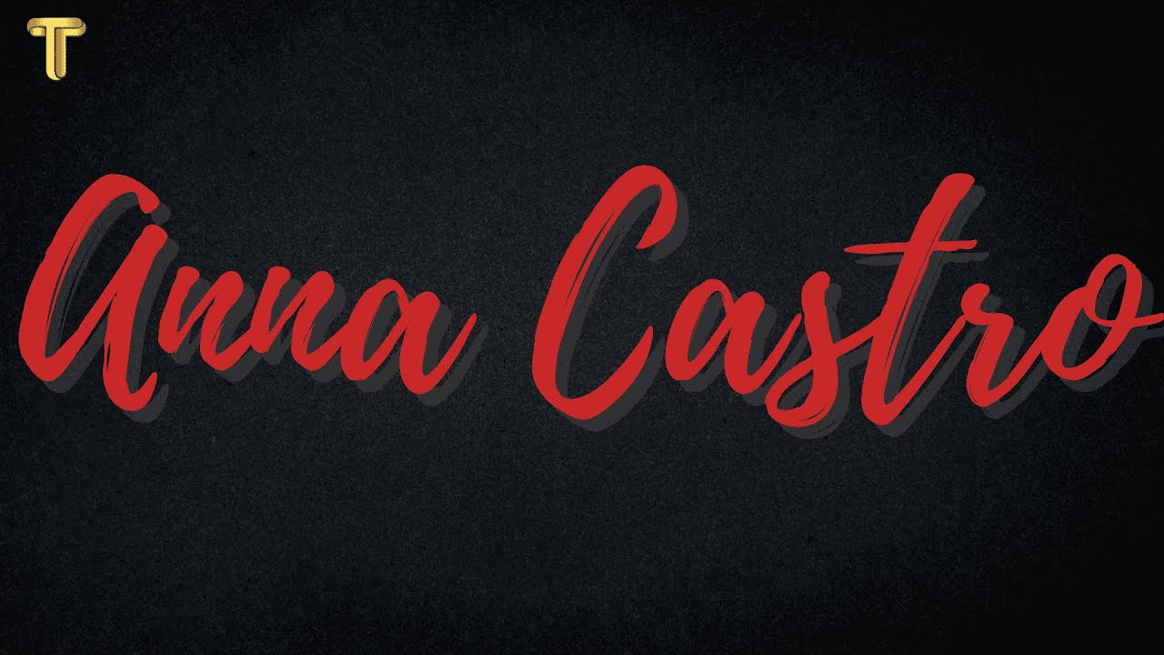 【GTA ROLEPLAY】EPS:1 - Anna Castro  