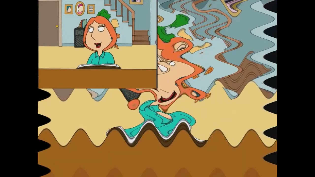 (Requested) Family Guy Original Intro (1999) Has A Sparta Remix (NO BGM)
