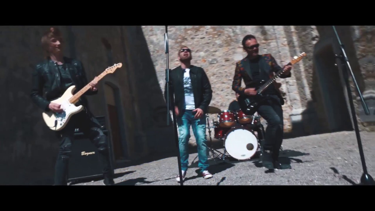 D'Beni Band feat. Denis Dumančić - Što mi lutko radiš (Official video 2018)