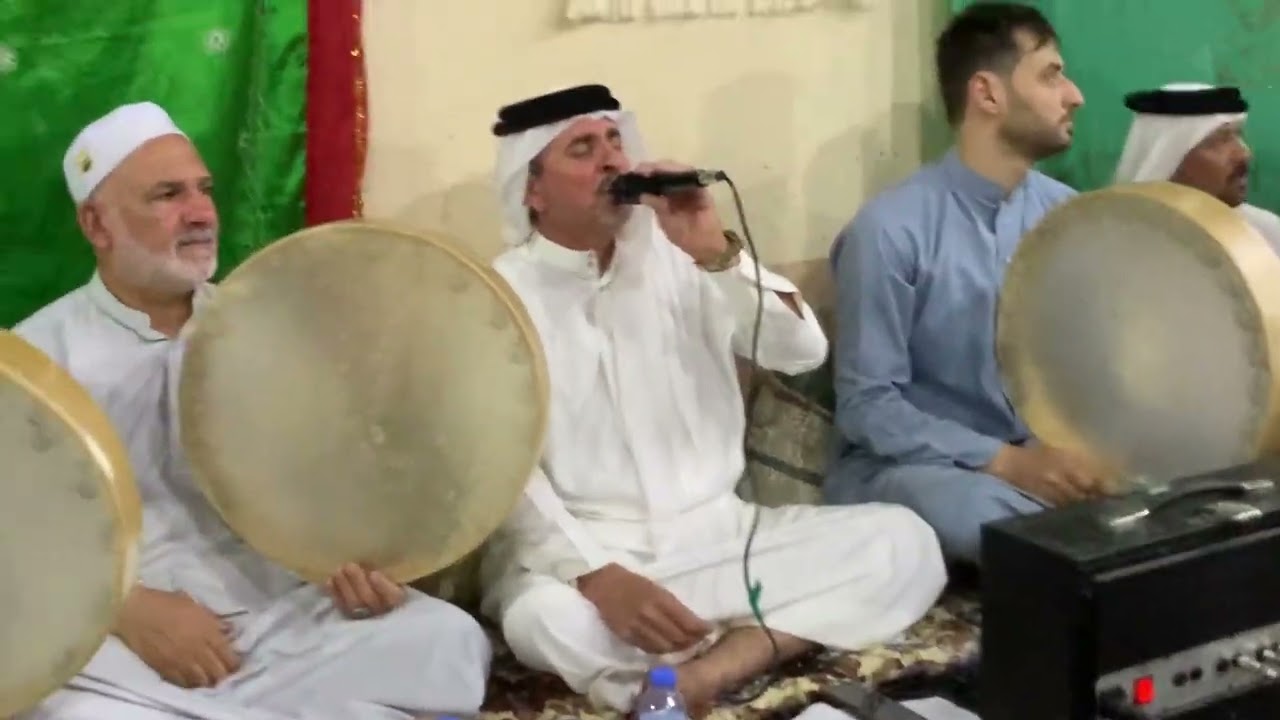 المداح احمد كامل فراكيات حزينة جداً و قصيدة بحق سيدنا النبي جديد 2022     سنوية    ج3