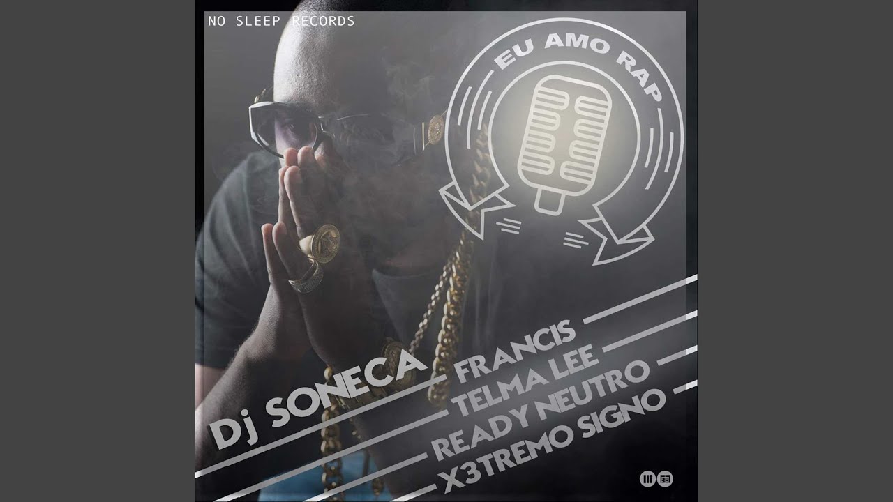 Eu Amo o Rap