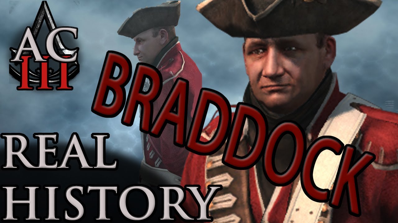 Assassin's Creed: The Real History - 