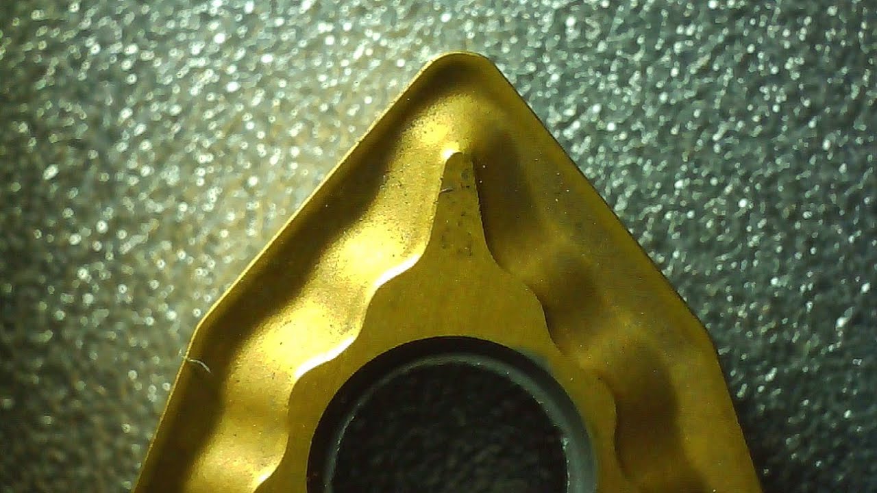 How to improve surface finish on a lathe? Noga mist coolant tested. Roughing and finishing.