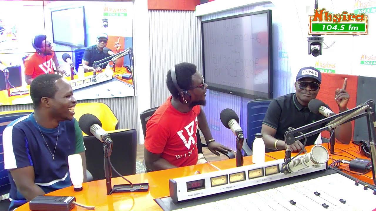 Aben Waha News || Host Abostic || 14th February || 2026