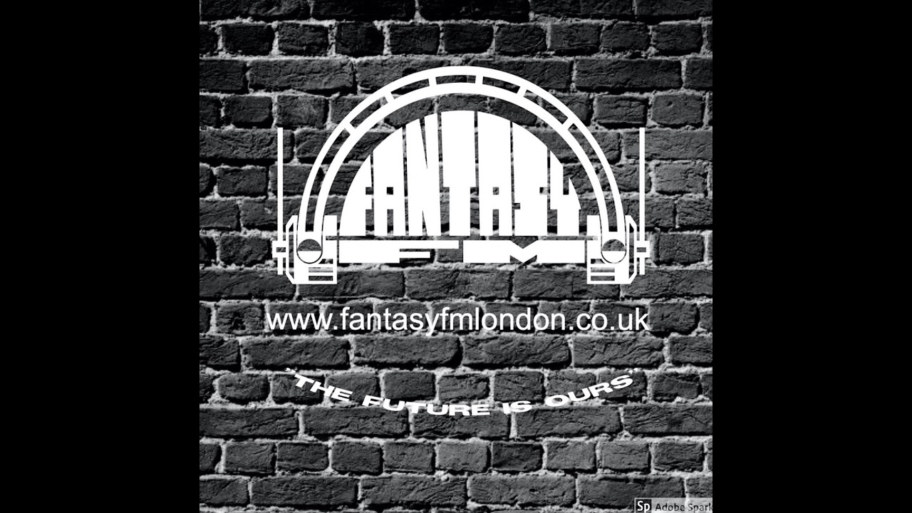 JPM FANTASY F.M. LONDON est 1989