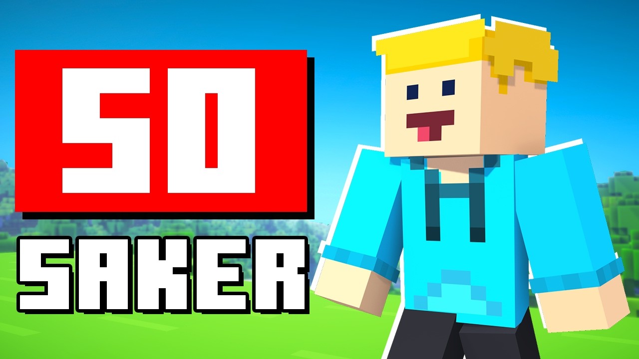 50 Saker Du Inte Visste Om Minecraft