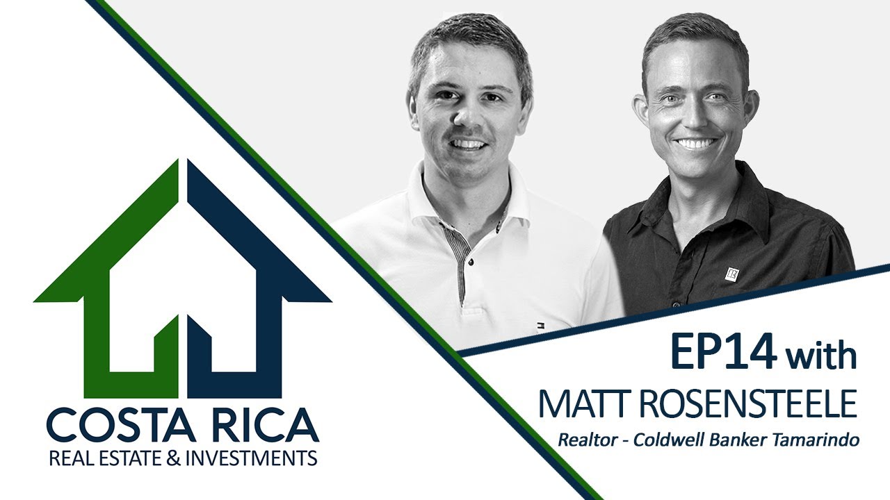 $200-$300K homes in Costa Rica and where to invest for the next 5-10 years in Costa Rica