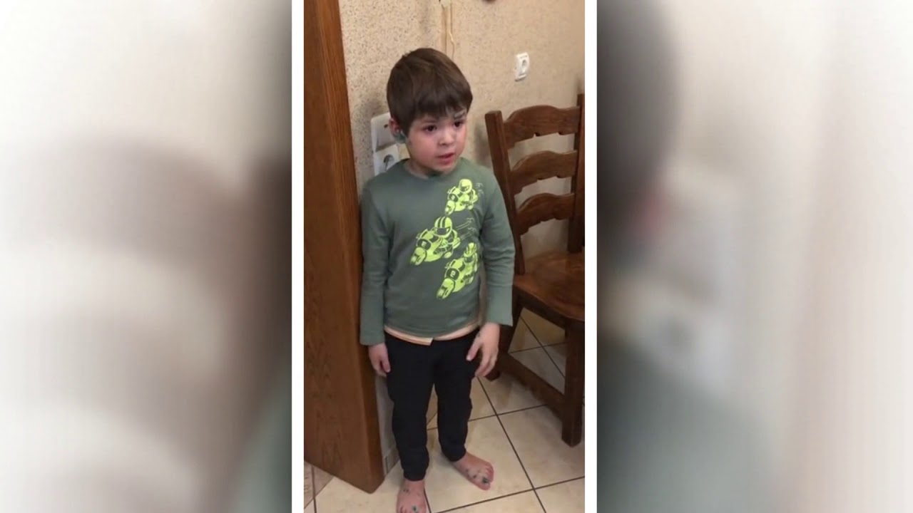 Папа, как ты не понимаешь
