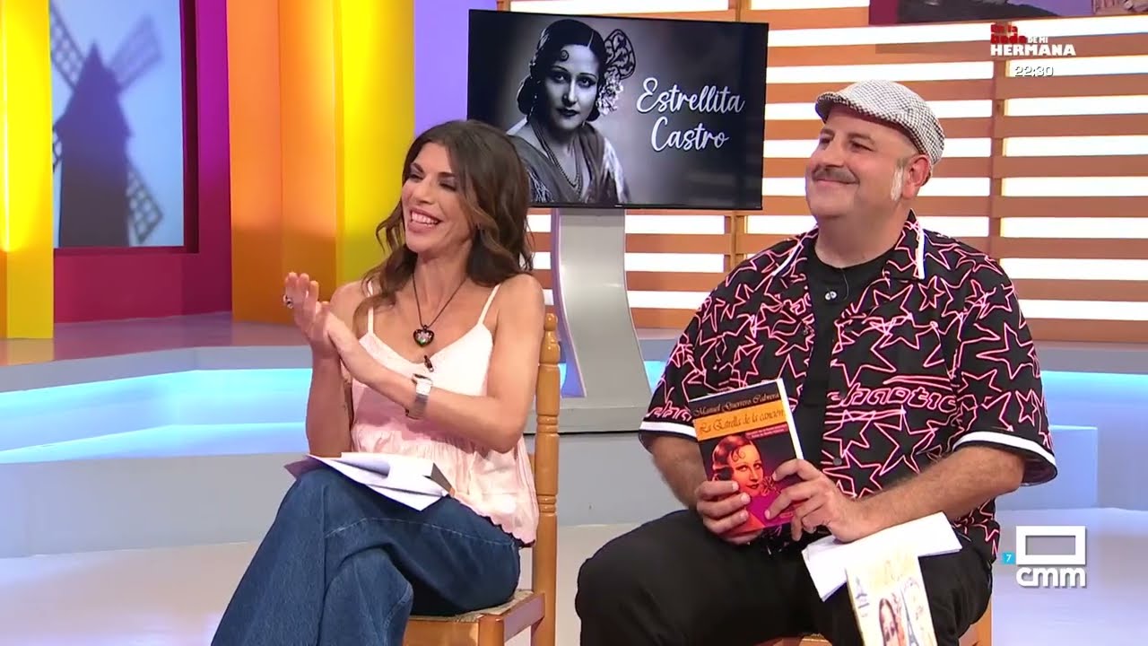Recordamos a Estrellita Castro | En Compañía