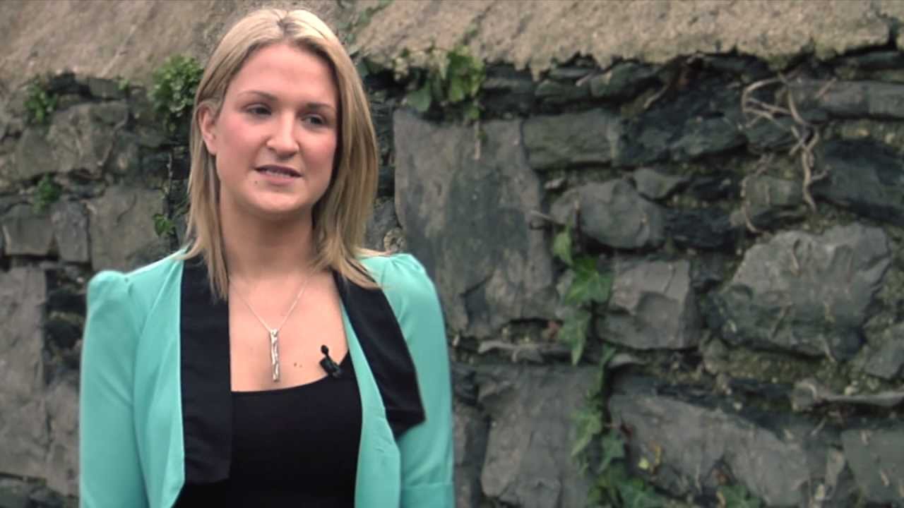 Introducing Helen McEntee