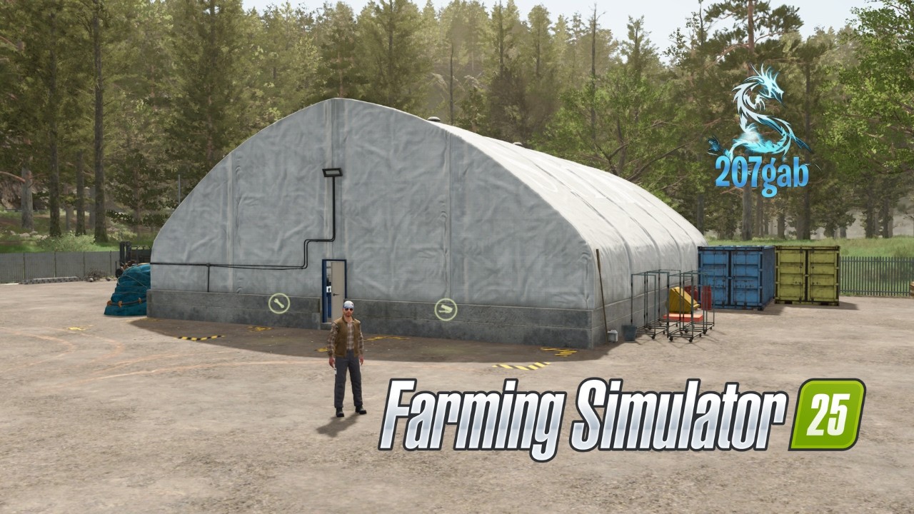 DIVENTIAMO ALLEVATORI DI PESCI!!! - #13 FS25 HIGHLANDS FISHING (ALL DLCs) - 2K ITA