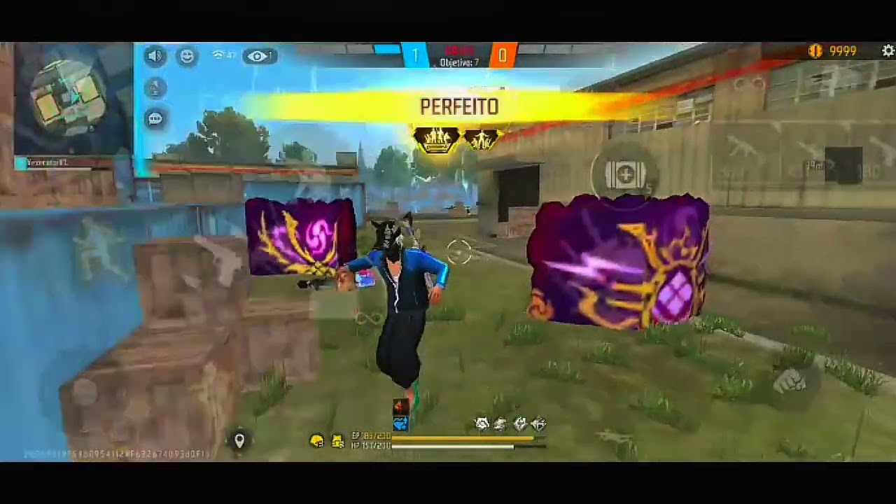 Hilight FF off prime 😔 no (Galaxy A03) 