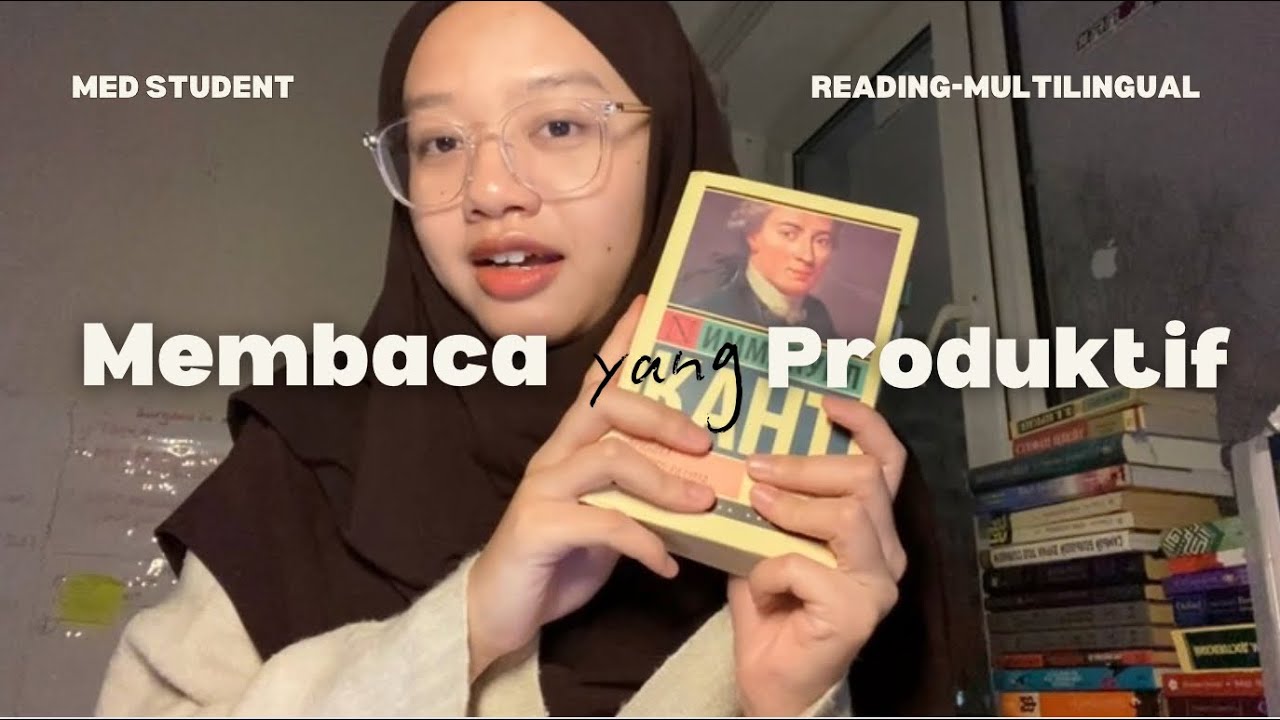 Caraku Mengingat Semua Hal yang Aku Baca  #studytips #productivity 