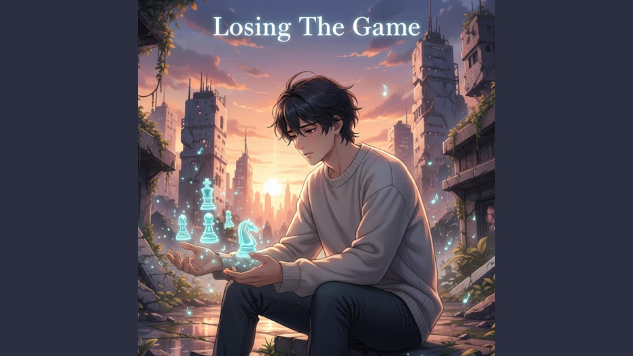 Losing The Game