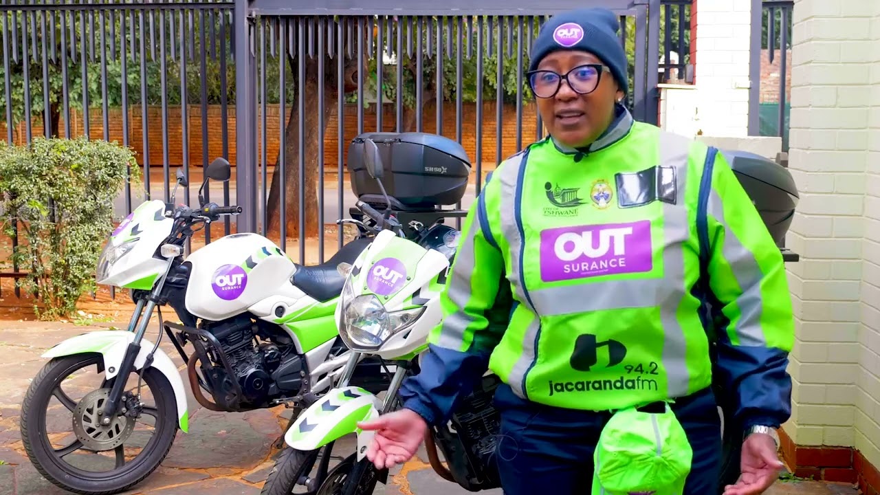 OUTsurance Pointsmen #WomensMonth